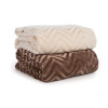 ΣΕΤ ΠΑΠΛΩΜΑΤΟΘΗΚΗ ΥΠΕΡΔΙΠΛΗ CARMEN 240X220 NEF-NEF HOMEWARE