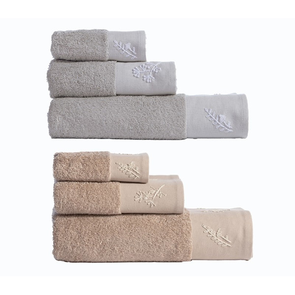ΣΕΤ ΠΕΤΣΕΤΕΣ 3ΤΜΧ PERFECTION NEF-NEF HOMEWARE
