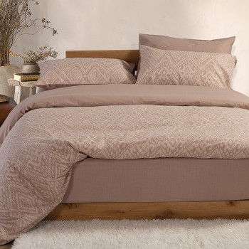 ΣΕΤ ΣΕΝΤΟΝΙΑ ΜΟΝΑ ORION 170X270 NEF-NEF HOMEWARE