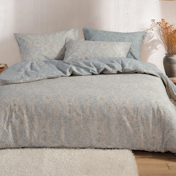 ΣΕΤ ΣΕΝΤΟΝΙΑ ΜΟΝΑ LUCIL ΜΕ ΛΑΣΤΙΧΟ  NEF-NEF HOMEWARE