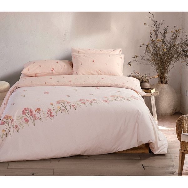 ΣΕΤ ΣΕΝΤΟΝΙΑ ΔΙΠΛΑ FRAGESCA 200Χ270 NEF-NEF HOMEWARE