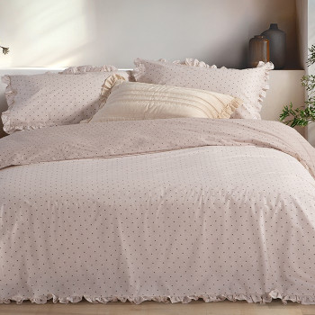 ΣΕΤ ΣΕΝΤΟΝΙΑ KING SIZE PIOMBINO 280X270 NEF-NEF HOMEWARE