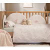 ΒΡΕΦΙΚΑ ΣΕΤ ΣΕΝΤΟΝΙΑ ΚΟΥΝΙΑΣ COUNTRY BUNNY  NEF-NEF HOMEWARE