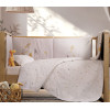 ΒΡΕΦΙΚΑ ΣΕΤ ΣΕΝΤΟΝΙΑ ΚΟΥΝΙΑΣ MY UNIVERSE  NEF-NEF HOMEWARE