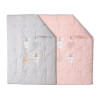 ΒΡΕΦΙΚΟ ΠΑΠΛΩΜΑ SPECIAL PARTY 110Χ140 NEF-NEF HOMEWARE
