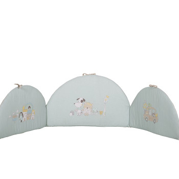 ΠΑΝΤΑ ΚΟΥΝΙΑΣ LIFE IN THE CITY  NEF-NEF HOMEWARE