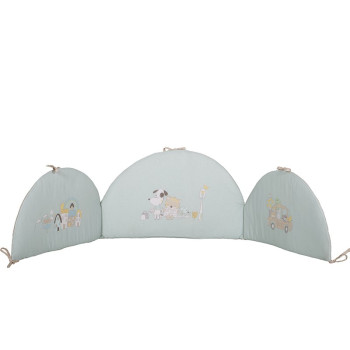 ΠΑΝΤΑ ΚΟΥΝΙΑΣ LIFE IN THE CITY  NEF-NEF HOMEWARE