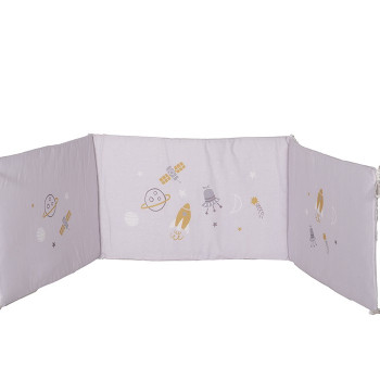 ΠΑΝΤΑ ΚΟΥΝΙΑΣ MY UNIVERSE  NEF-NEF HOMEWARE