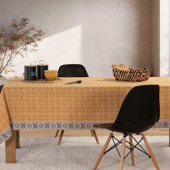 ΑΛΕΚΙΑΣΤΟ ΤΡΑΠΕΖΟΜΑΝΤΗΛΟ JENERIA 140Χ140 NEF-NEF HOMEWARE