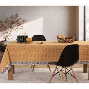 ΑΛΕΚΙΑΣΤΟ ΤΡΑΠΕΖΟΜΑΝΤΗΛΟ JENERIA 140Χ240 NEF-NEF HOMEWARE