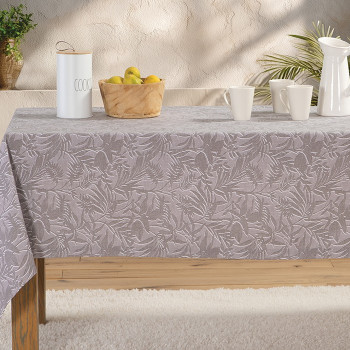 ΑΛΕΚΙΑΣΤΟ ΤΡΑΠΕΖΟΜΑΝΤΗΛΟ DAZIER 140Χ140 NEF-NEF HOMEWARE