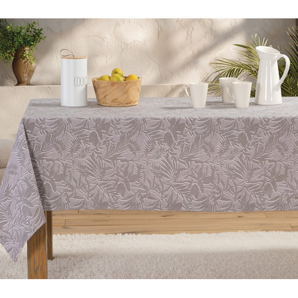 ΑΛΕΚΙΑΣΤΟ ΤΡΑΠΕΖΟΜΑΝΤΗΛΟ DAZIER 140Χ180 NEF-NEF HOMEWARE