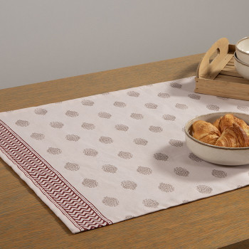 ΤΡΑΒΕΡΣΑ ORPHEA 45Χ140 NEF-NEF HOMEWARE