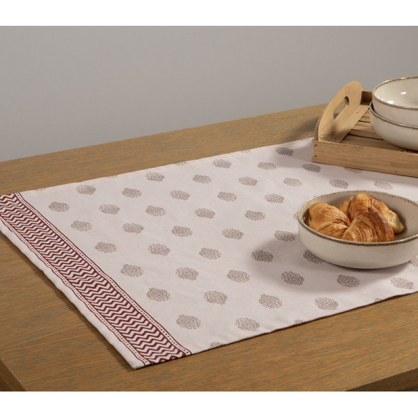 ΤΡΑΒΕΡΣΑ ORPHEA 45Χ140 NEF-NEF HOMEWARE
