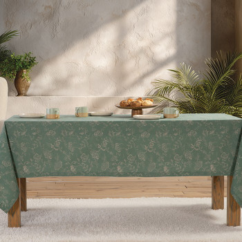 ΤΡΑΠΕΖΟΜΑΝΤΗΛΟ CARENA 140X140 NEF-NEF HOMEWARE