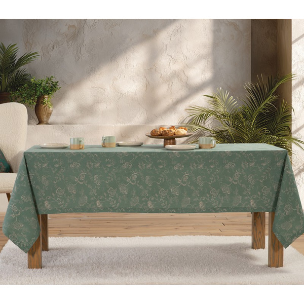 ΤΡΑΠΕΖΟΜΑΝΤΗΛΟ CARENA 140X180 NEF-NEF HOMEWARE