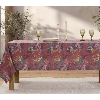 ΤΡΑΠΕΖΟΜΑΝΤΗΛΟ OPTASIA 140X180 NEF-NEF HOMEWARE