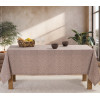 ΤΡΑΠΕΖΟΜΑΝΤΗΛΟ ORION 140X240 NEF-NEF HOMEWARE