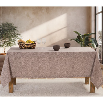 ΤΡΑΠΕΖΟΜΑΝΤΗΛΟ ORION 140X240 NEF-NEF HOMEWARE
