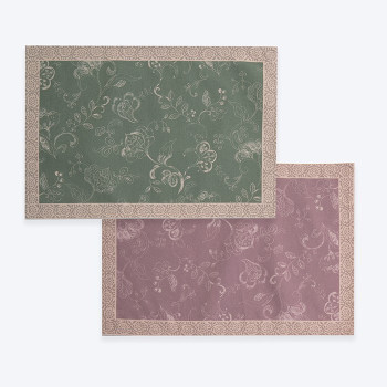 ΣΟΥΠΛΑ CARENA 33X48 NEF-NEF HOMEWARE