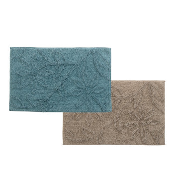 ΧΑΛΑΚΙ ΜΠΑΝΙΟΥ ANTHEM 50X80 NEF-NEF HOMEWARE