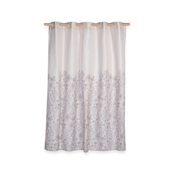 ΚΟΥΡΤΙΝΑ ΜΠΑΝΙΟΥ ANTHEM 180X180 NEF-NEF HOMEWARE