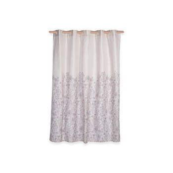 ΚΟΥΡΤΙΝΑ ΜΠΑΝΙΟΥ ANTHEM 180X200 NEF-NEF HOMEWARE