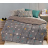 ΠΑΙΔΙΚΟ ΠΑΠΛΩΜΑ ΜΟΝΟ STARS ABOVE 160X220 NEF-NEF HOMEWARE