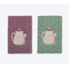 ΠΟΤΗΡΟΠΑΝΟ ΒΕΛΟΥΤΕ MY TEAPOT 40Χ60 NEF-NEF HOMEWARE