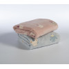 ΒΡΕΦΙΚΗ ΚΟΥΒΕΡΤΑ FLEECE ΑΓΚΑΛΙΑΣ SPECIAL PARTY 75X110 NEF-NEF HOMEWARE