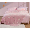 ΠΑΙΔΙΚΗ ΚΟΥΒΕΡΤΑ UNICORNS STYLE 160Χ220 NEF-NEF HOMEWARE
