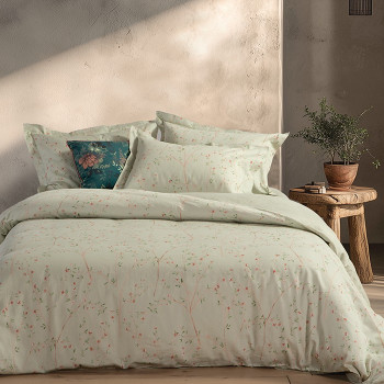 ΣΕΤ ΠΑΠΛΩΜΑΤΟΘΗΚΗ ΥΠΕΡΔΙΠΛΗ KIARA 26 240Χ230 NEF-NEF HOMEWARE