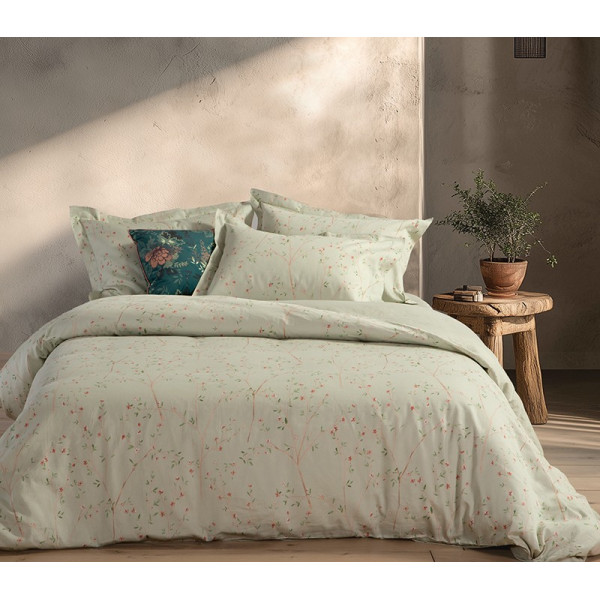 ΣΕΤ ΠΑΠΛΩΜΑΤΟΘΗΚΗ ΥΠΕΡΔΙΠΛΗ KIARA 26 240Χ230 NEF-NEF HOMEWARE