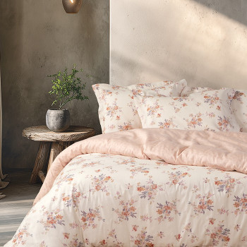 ΣΕΤ ΠΑΠΛΩΜΑΤΟΘΗΚΗ ΥΠΕΡΔΙΠΛΗ LEFEBR 240Χ230 NEF-NEF HOMEWARE