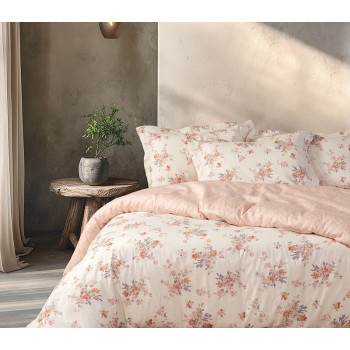 ΣΕΤ ΠΑΠΛΩΜΑΤΟΘΗΚΗ ΥΠΕΡΔΙΠΛΗ LEFEBR 240Χ230 NEF-NEF HOMEWARE