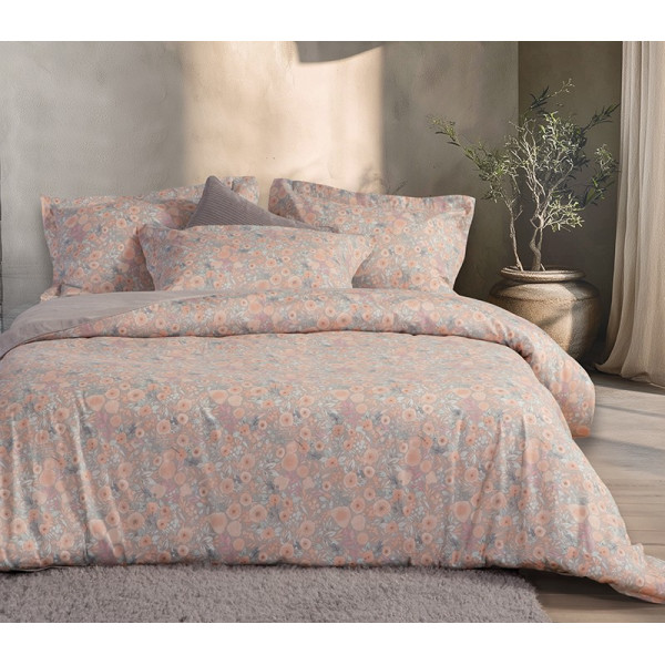 ΣΕΤ ΣΕΝΤΟΝΙΑ ΥΠΕΡΔΙΠΛΑ ALYSTRAN 240Χ270 NEF-NEF HOMEWARE