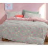 ΠΑΙΔΙΚΑ ΣΕΤ ΣΕΝΤΟΝΙΑ ΜΟΝΑ HEARTS ATTACK 170Χ260 NEF-NEF HOMEWARE