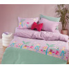 ΠΑΙΔΙΚΑ ΣΕΤ ΣΕΝΤΟΝΙΑ ΜΟΝΑ ROLLER FRIENDS 170Χ260 NEF-NEF HOMEWARE