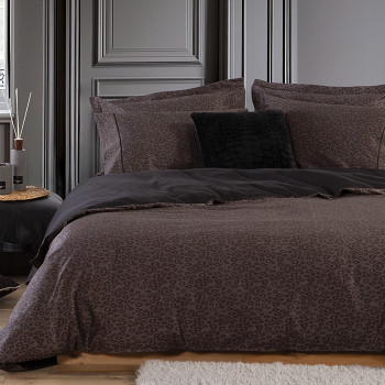 ΣΕΤ ΣΕΝΤΟΝΙΑ KING SIZE LEONAR 270X280 NEF-NEF HOMEWARE