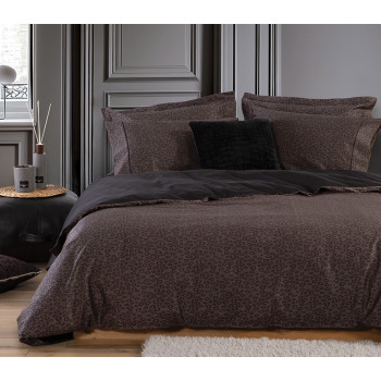 ΣΕΤ ΣΕΝΤΟΝΙΑ KING SIZE LEONAR 270X280 NEF-NEF HOMEWARE