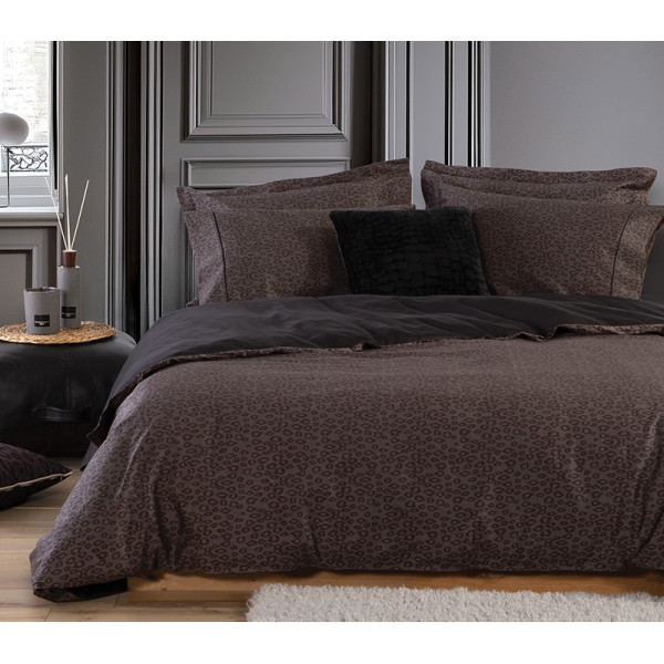 ΣΕΤ ΠΑΠΛΩΜΑΤΟΘΗΚΗ ΥΠΕΡΔΙΠΛΗ LEONAR 240Χ230 NEF-NEF HOMEWARE