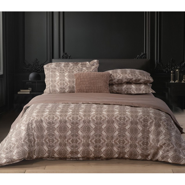 ΣΕΤ ΣΕΝΤΟΝΙΑ ΥΠΕΡΔΙΠΛΑ VIPER 240X270 NEF-NEF HOMEWARE