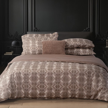 ΣΕΤ ΣΕΝΤΟΝΙΑ KING SIZE VIPER 270X280 NEF-NEF HOMEWARE