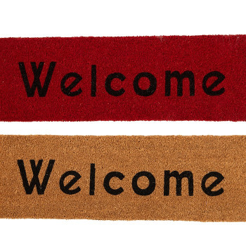 ΤΑΠΕΤΟ ΕΙΣΟΔΟΥ WELCOME 25X75 NEF-NEF HOMEWARE