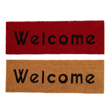 ΤΑΠΕΤΟ ΕΙΣΟΔΟΥ WELCOME 25X75 NEF-NEF HOMEWARE