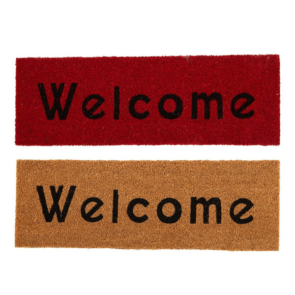 ΤΑΠΕΤΟ ΕΙΣΟΔΟΥ WELCOME 25X75 NEF-NEF HOMEWARE