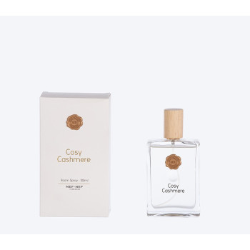 ΑΡΩΜΑΤΙΚΟ ΣΠΡΕΥ ΧΩΡΟΥ COSY CASHMERE 100ml NEF-NEF HOMEWARE