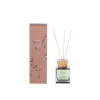 ΑΡΩΜΑΤΙΚΟ ΧΩΡΟΥ ΜΕ ΣΤΙΚΣ MOONLIGHT ROSE 25 200ml NEF-NEF HOMEWARE
