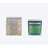 ΑΡΩΜΑΤΙΚΟ ΚΕΡΙ TEAKWOOD FOREST 25 200gr NEF-NEF HOMEWARE