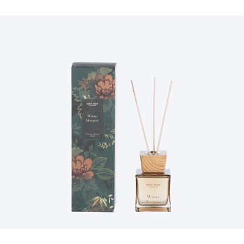 ΑΡΩΜΑΤΙΚΟ ΧΩΡΟΥ ΜΕ ΣΤΙΚΣ WINTER BOUQUET 200ml NEF-NEF HOMEWARE